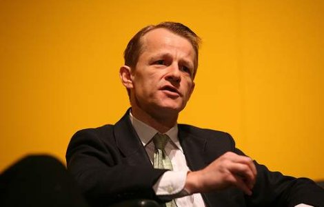 Scandal in noul Guvern britanic de coalitie