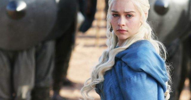 Emilia Clarke o va interpreta pe Sarah Connor
