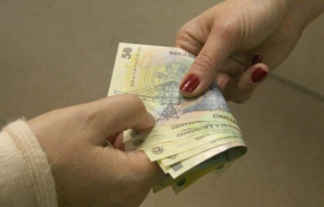 Cat mai este spaga in spitalele din Romania