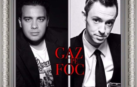 Unul din membrii trupei Gaz pe Foc, condamnat la inchisoare