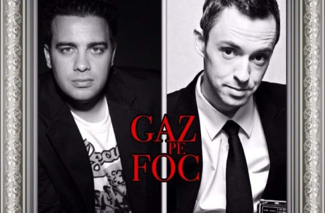 Unul din membrii trupei Gaz pe Foc, condamnat la inchisoare