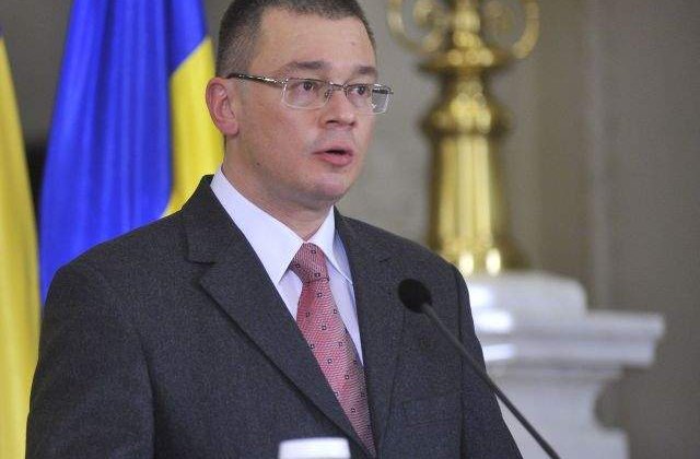 MRU, prezidentiabilul Fortei Civice