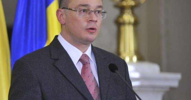 MRU, prezidentiabilul Fortei Civice