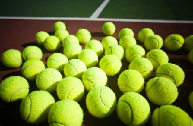 Bani de la Guvern pentru un turneu WTA in Romania