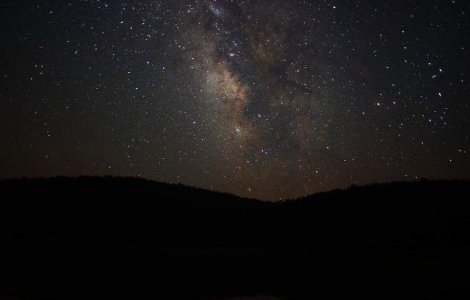  Top  "Parcuri stelare" incredibile