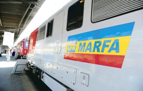 Manescu: Nu cred ca GFR avea toti banii pentru CFR Marfa