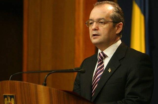 Boc: PDL ar trebui sa refaca parteneriatul cu presedintele Traian Basescu