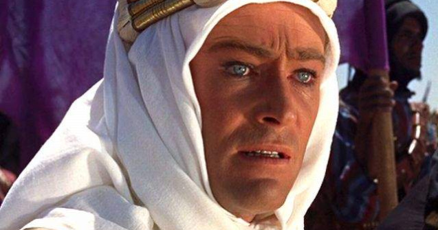 Actorul Peter O`Toole s-a stins din viata