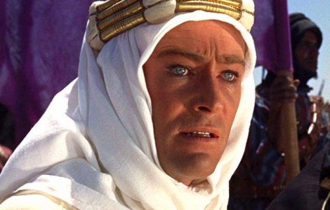 Actorul Peter O`Toole s-a stins din viata