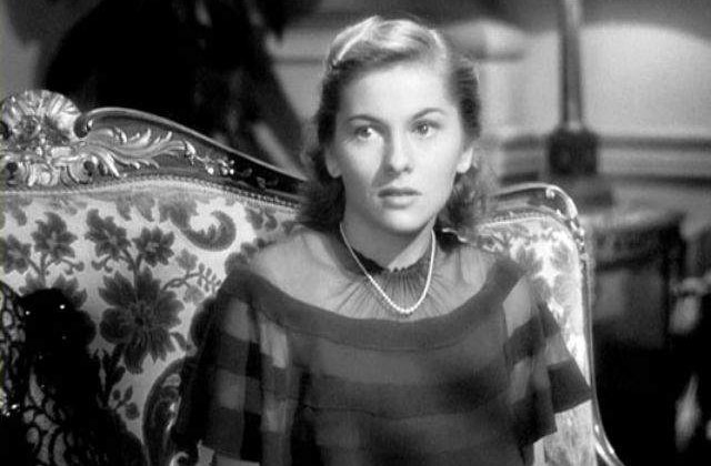 Actrita Joan Fontaine a murit la varsta de 96 de ani