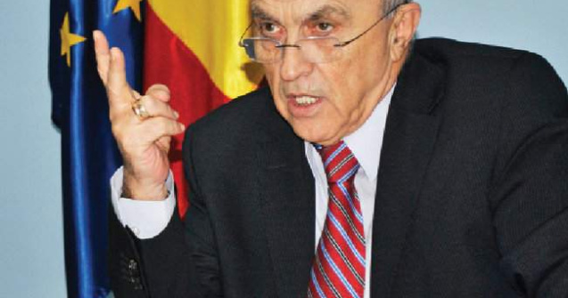 Presedintele CJ Prahova, cercetat pentru conflict de interese