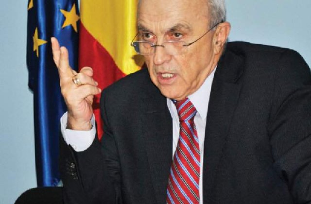 Mircea Cosma, presedintele CJ Prahova, cercetat pentru conflict de interese