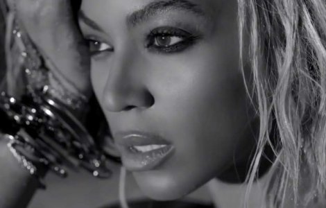 Efectul Beyonce: Vanzari de record fara promovare