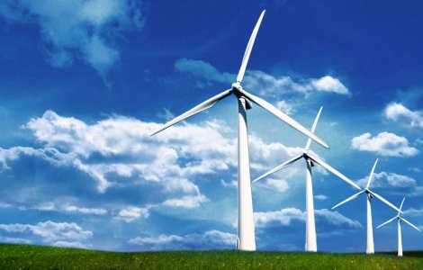 Ajutorul pentru energia regenerabila, redus drastic