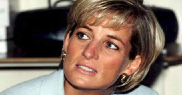 Teza privind asasinarea printesei Diana a fost respinsa de politie