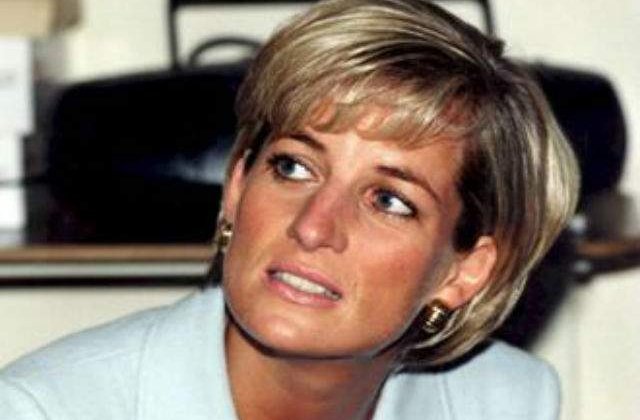 Teza privind asasinarea printesei Diana a fost respinsa de politia britanica
