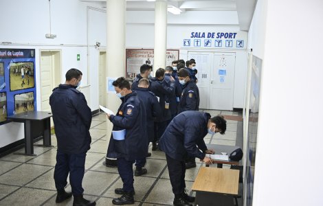 Bilanț COVID-19, 28 octombrie 2021. Rata de pozitivare a fost de 19,3% în ultimele 24 de ore