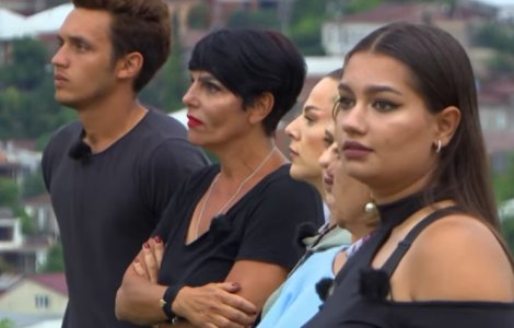 Maria Speranța și Francesco Paglieri s-au cuplat la Asia Express: ”Am început o poveste de…”