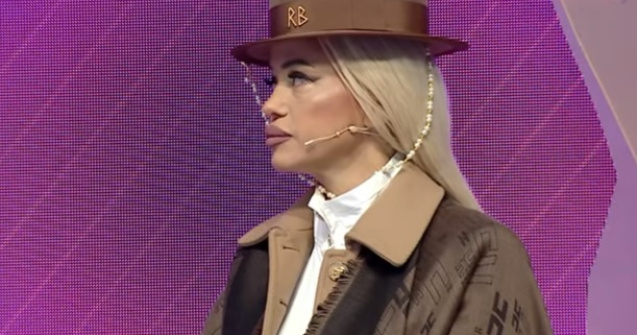 Anda Adam, cuvinte dure la adresa lui Ruxi de la Bravo, ai stil: „Gesturi vulgare”