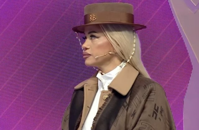 Anda Adam, cuvinte dure la adresa lui Ruxi de la Bravo, ai stil: „Gesturi vulgare”