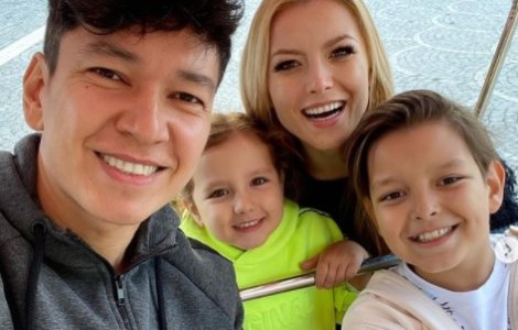 Familia Elenei Gheorghe, infectată cu COVID-19: „Nu mai sunt locuri în spitale”