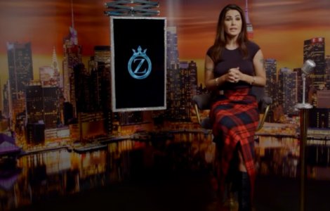 De ce a renunțat Oana Zăvoranu la emisiunea de pe YouTube: „Nu pot accepta să...”