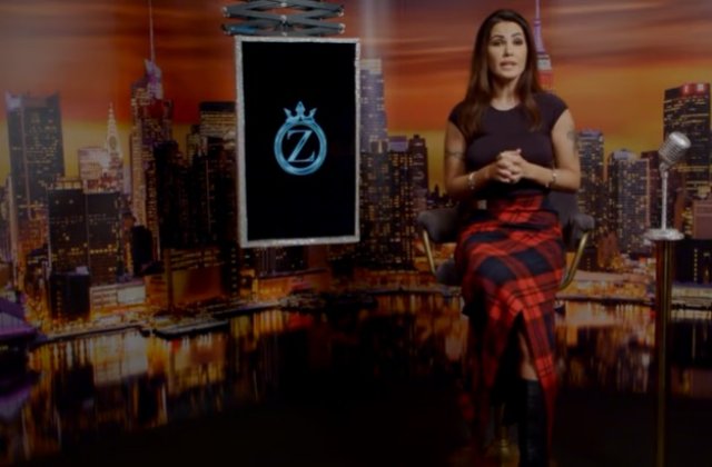 De ce a renunțat Oana Zăvoranu la emisiunea de pe YouTube: &bdquo;Nu pot accepta să...&rdquo;