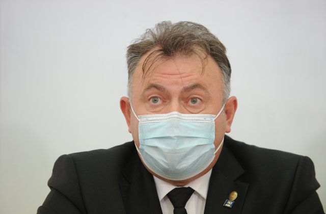 Nelu Tătaru, sănătatea oamenilor nu se negociază; rom&acirc;nii au &icirc;nțeles, unii politicieni &icirc;ncă nu