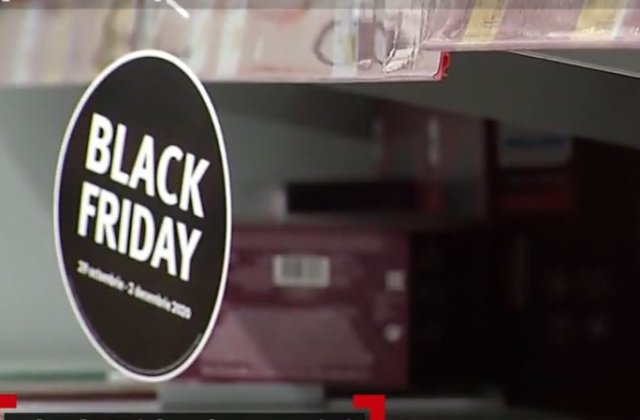 Black Friday 2021. Reduceri record, țepe record