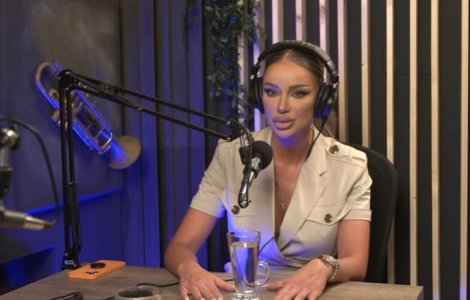 Câți bani câștigă Bianca Drăgușanu de Black Friday: „Am contracte foarte bune”