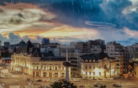  Top  Vremea pentru weekendul 30-31 octombrie 2021. Vești proaste pentru acest final de săptămână