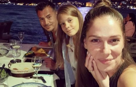 Răzvan Fodor, mesaj pentru soția sa după 12 ani de căsnicie: „Femeia pe care mi-am dorit-o”