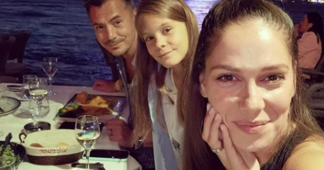 Răzvan Fodor, mesaj pentru soția sa după 12 ani de căsnicie: „Femeia pe care mi-am dorit-o”