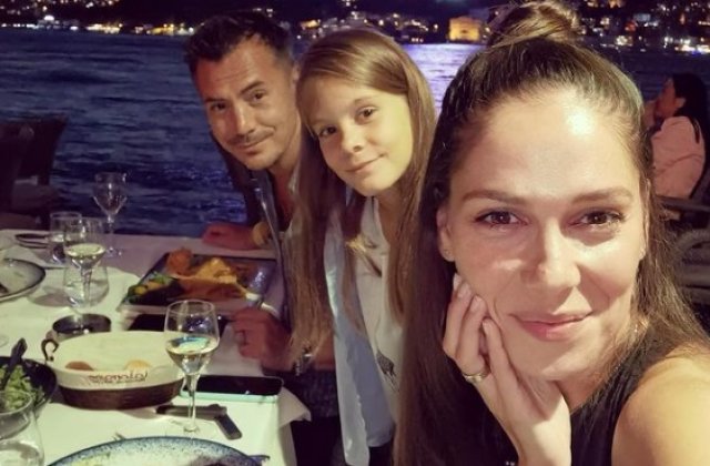 Răzvan Fodor, mesaj pentru soția sa după 12 ani de căsnicie: „Femeia pe care mi-am dorit-o”