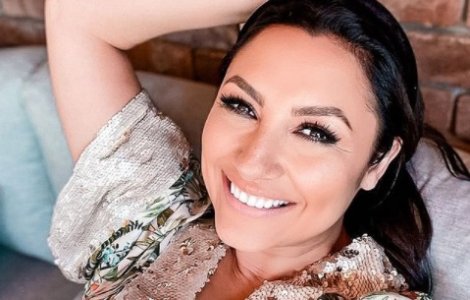 Andra, primele declarații despre divorț după 15 ani de căsnicie: „Nu aș vrea ca familia noastră să...”