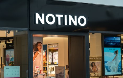 Începe Black Friday la Notino! La ce produse poți beneficia de reduceri uriașe
