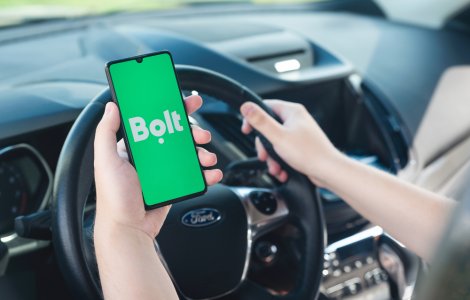 Curse Bolt la jumătate de preț pentru cei vaccinați. Orașele în care are loc promoția