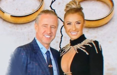 VIDEO Anamaria Prodan, mesaj cu subînțeles pentru Laurențiu Reghecampf, la miezul nopții, pe internet