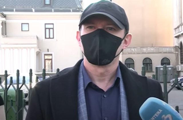 Florin Cîțu, omagiu adus victimelor incendiului de la Colectiv: „Așa cum fac în fiecare an”