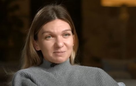 Problemele de sănătate se țin scai de Simona Halep: „Mă așteptam ca durerea să scadă în intensitate”