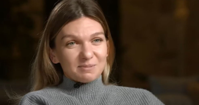 Problemele de sănătate se țin scai de Simona Halep: „Mă așteptam ca durerea să scadă în intensitate”