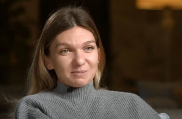 Problemele de sănătate se țin scai de Simona Halep: &bdquo;Mă așteptam ca durerea să scadă &icirc;n intensitate&rdquo; 
