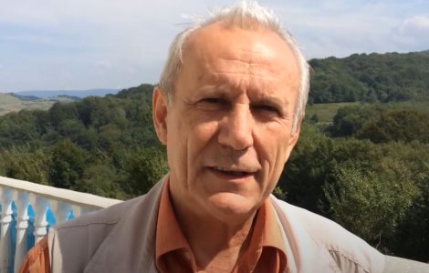 A murit Doru Dinu Glăvan. Jurnalistul s-a stins în urma unor complicații generate de infectarea cu COVID-19