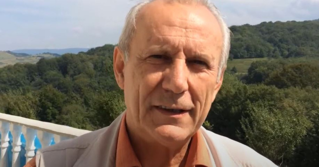 A murit Doru Dinu Glăvan. Jurnalistul s-a stins în urma unor complicații generate de infectarea cu COVID-19