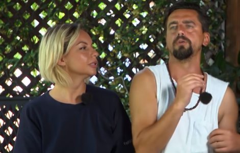 Eliza și Cosmin Natanticu vor să devină părinți pentru prima dată: „Dacă Dumnezeu ne dă și ne ajută...”