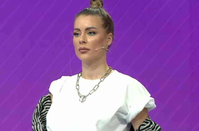 Sensy, primele declarații după eliminarea de la Bravo, ai stil: &bdquo;Am &icirc;nvățat să mă bazez doar pe mine&rdquo;