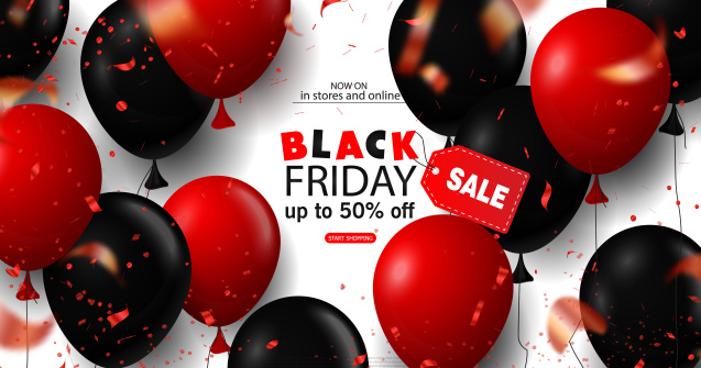 Reduceri de până la 50% de Black Friday la aproape 30.000 de produse