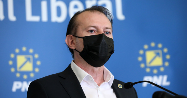 Cîțu: Peste 7.000.000 de persoane vaccinate - tot mai mulți români au înțeles vaccinul ne protejează