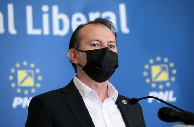 Cîțu: Peste 7.000.000 de persoane vaccinate - tot mai mulți români au înțeles vaccinul ne protejează