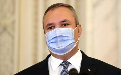 Nicolae Ciucă: Aurel Vainer a...